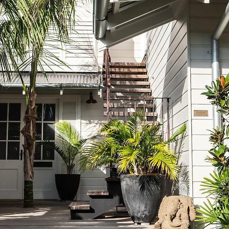 28 Degrees Byron Bay - Adults Only Ξενοδοχείο Εξωτερικό φωτογραφία