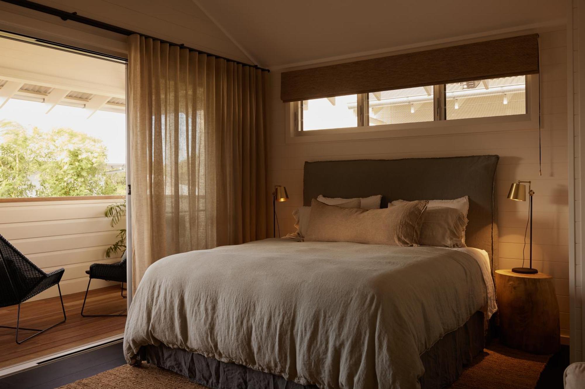 28 Degrees Byron Bay - Adults Only Ξενοδοχείο Εξωτερικό φωτογραφία
