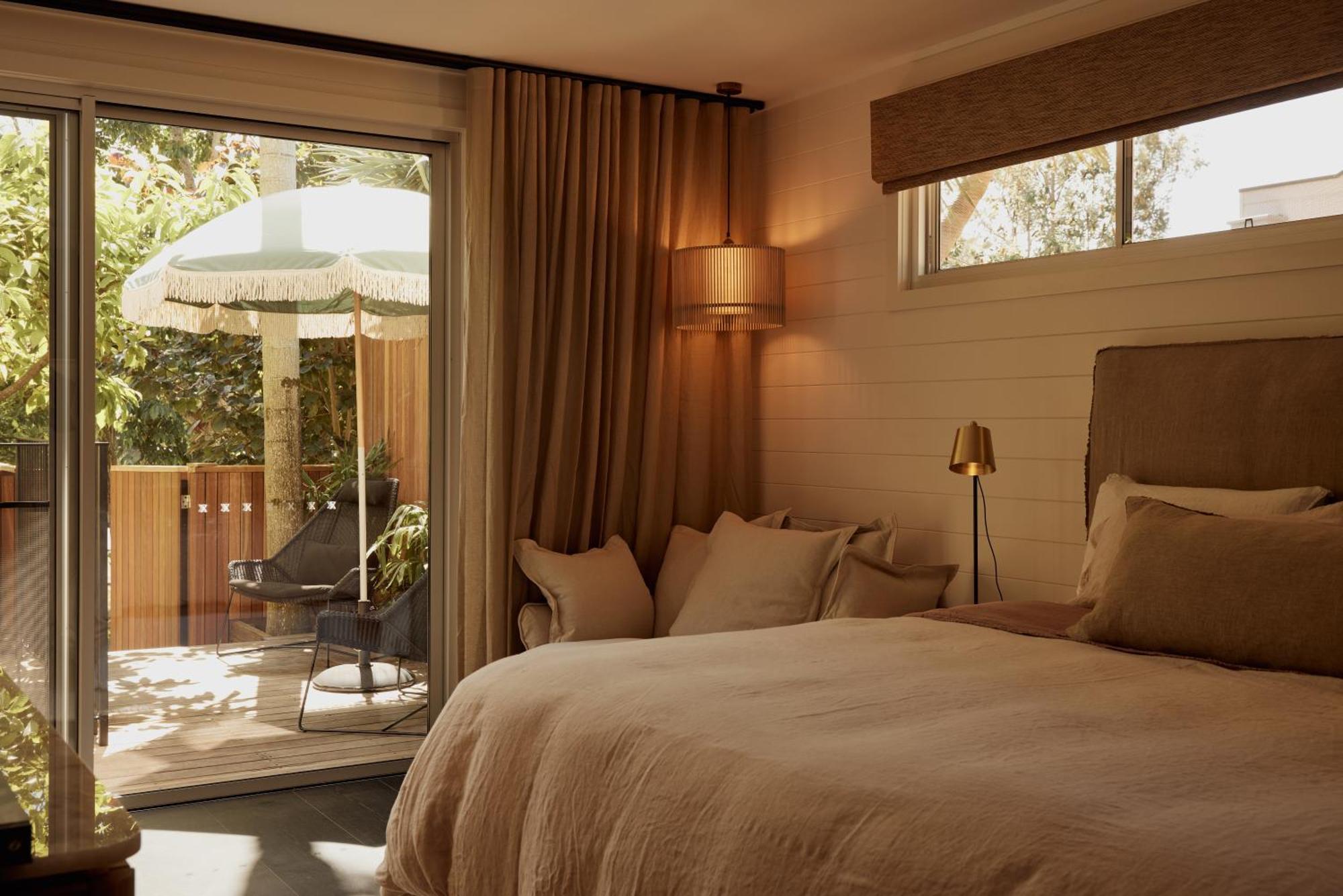 28 Degrees Byron Bay - Adults Only Ξενοδοχείο Εξωτερικό φωτογραφία