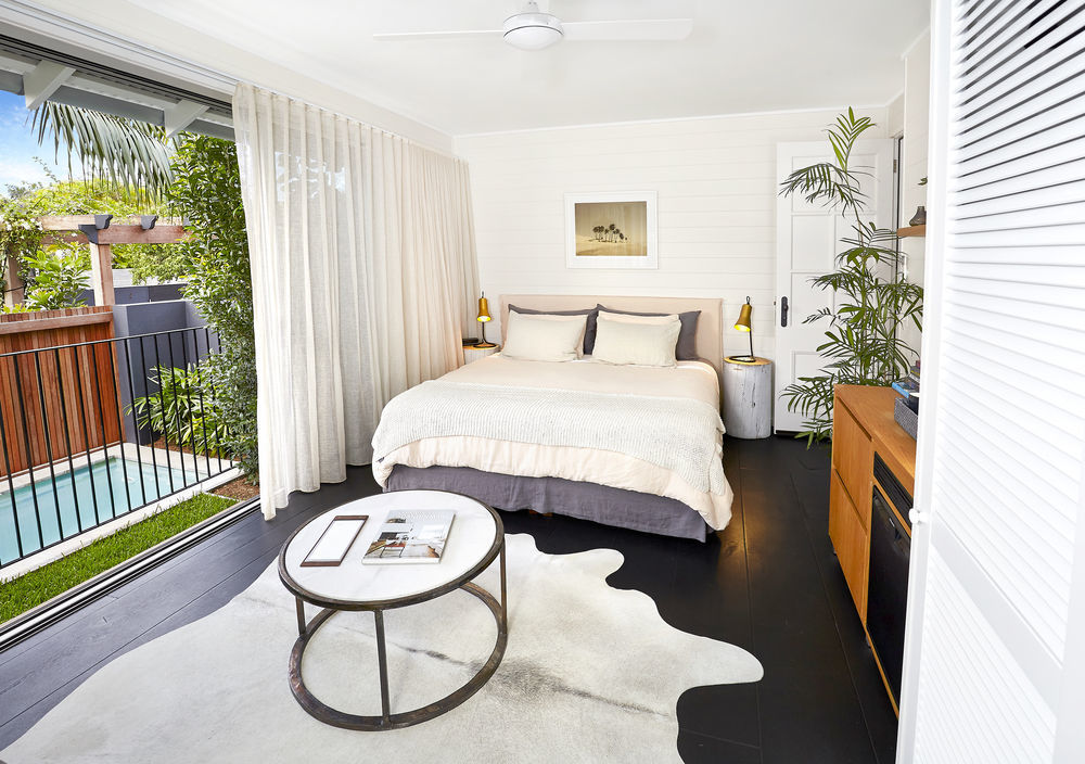 28 Degrees Byron Bay - Adults Only Ξενοδοχείο Εξωτερικό φωτογραφία