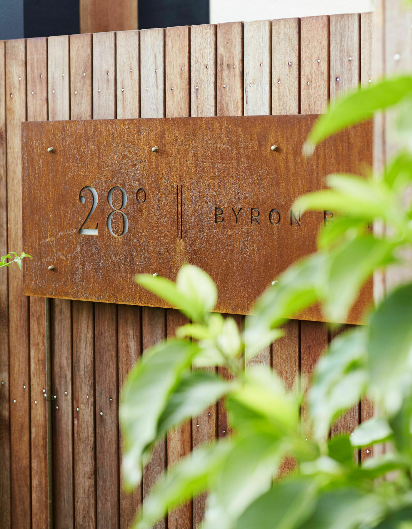 28 Degrees Byron Bay - Adults Only Ξενοδοχείο Εξωτερικό φωτογραφία