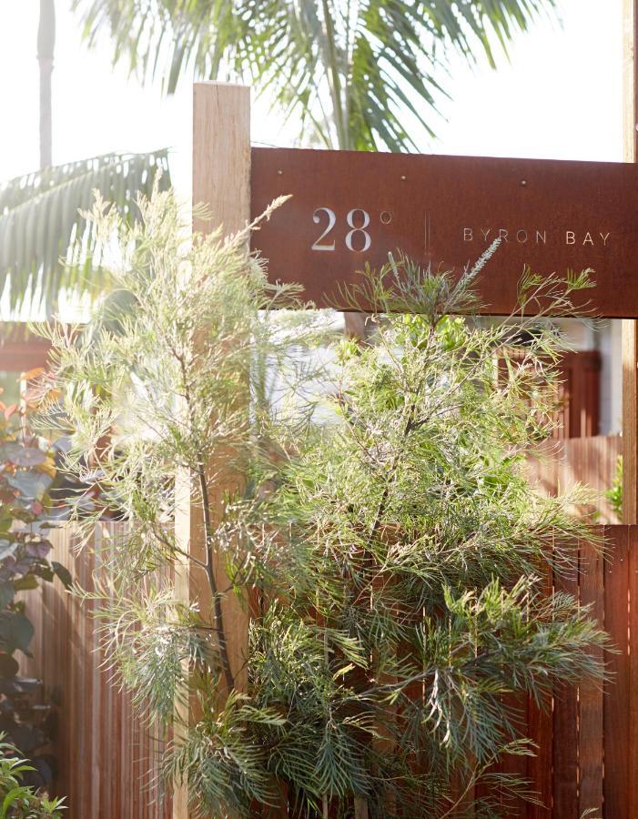 28 Degrees Byron Bay - Adults Only Ξενοδοχείο Εξωτερικό φωτογραφία