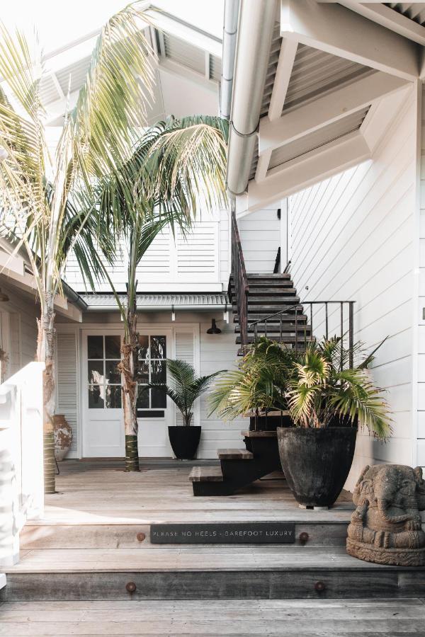 28 Degrees Byron Bay - Adults Only Ξενοδοχείο Εξωτερικό φωτογραφία